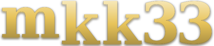 mkk33 logo